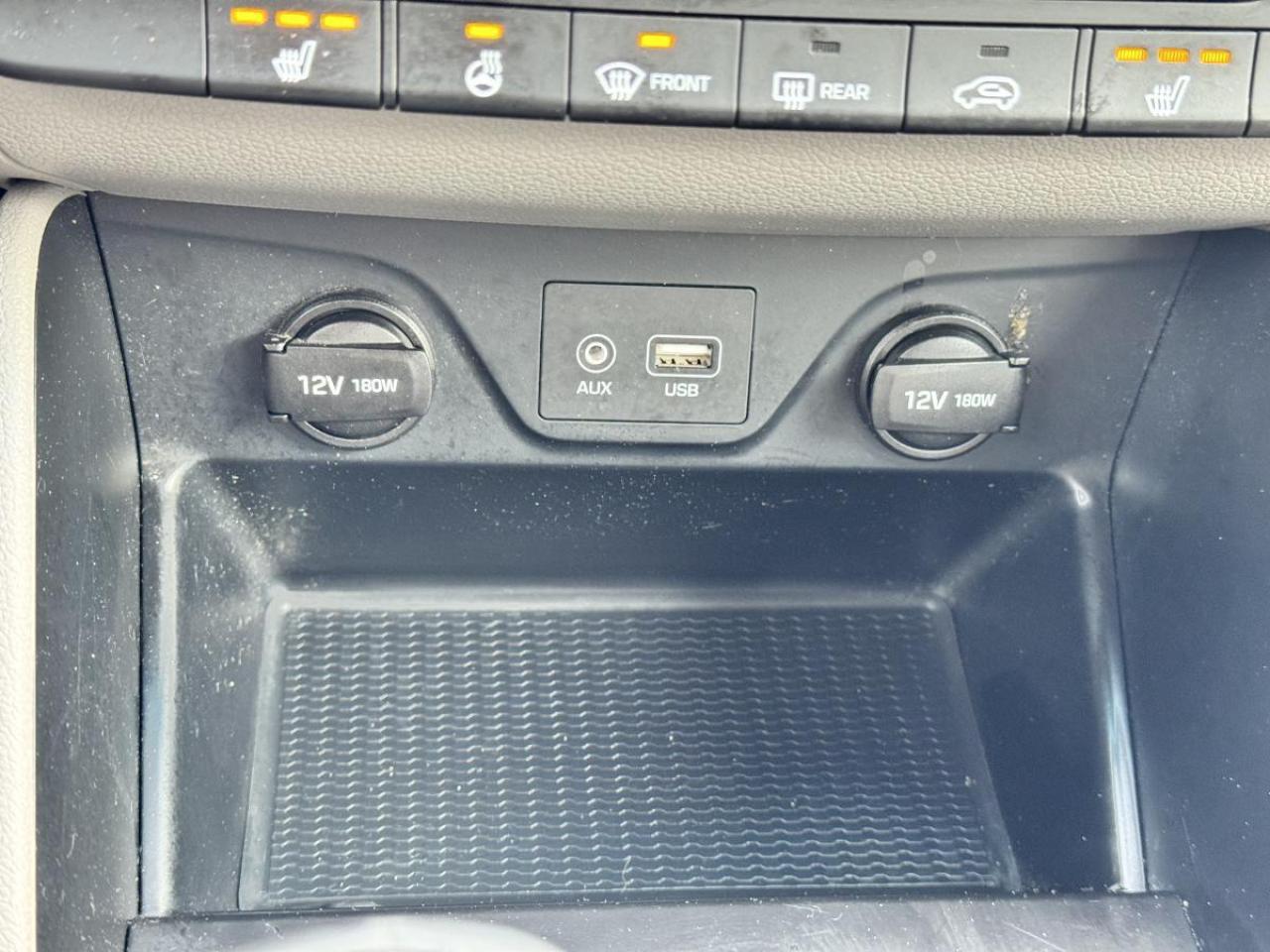 2017 Hyundai Tucson AWD LUXURY/ CERTIFIED/ CARFAX CLEAN/ MUST SEE Photo