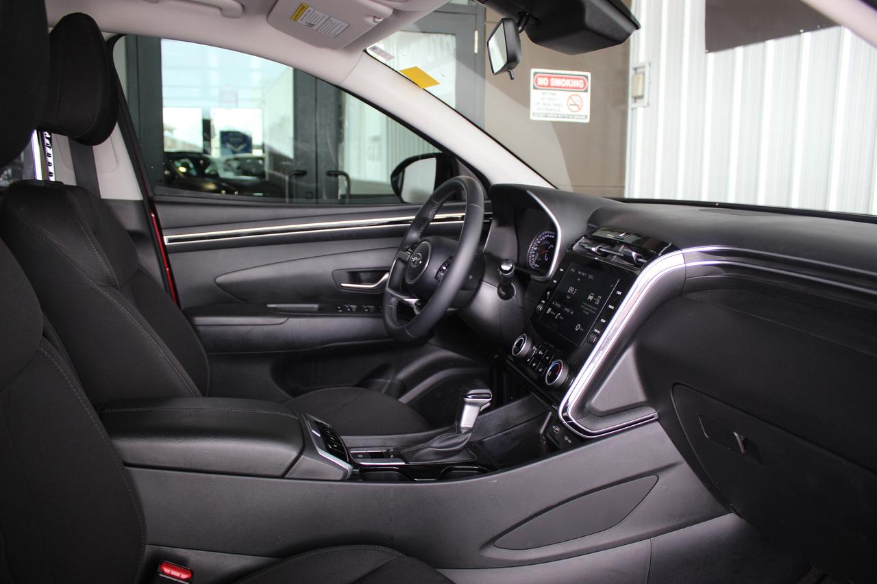 2023 Hyundai Tucson Preferred AWD Photo