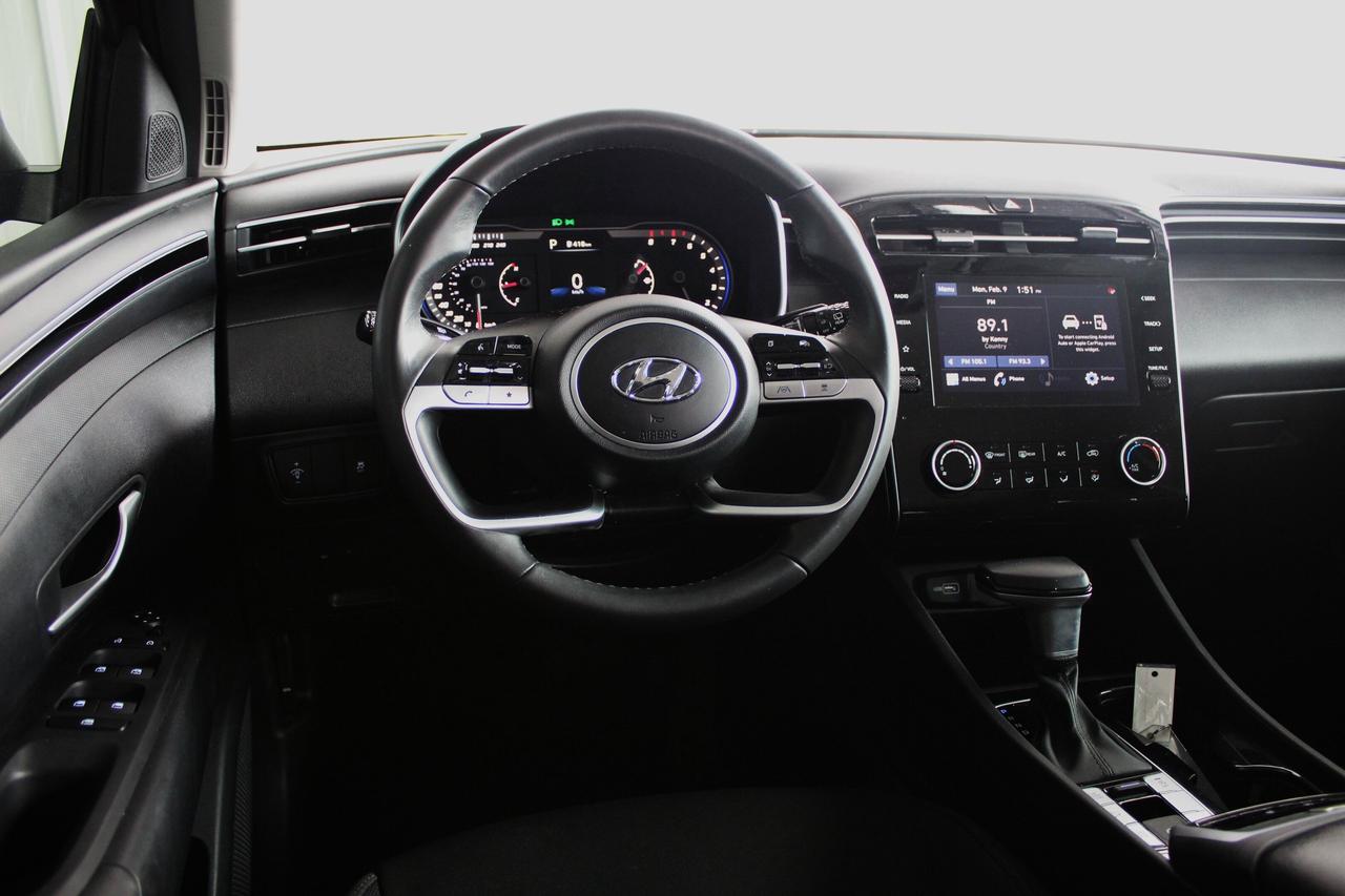 2023 Hyundai Tucson Preferred AWD Photo
