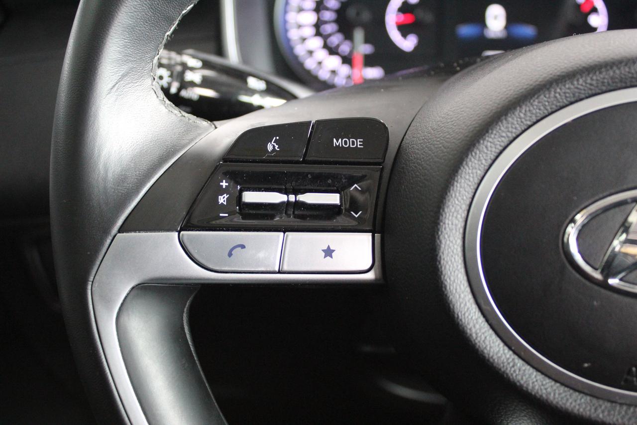 2023 Hyundai Tucson Preferred AWD Photo