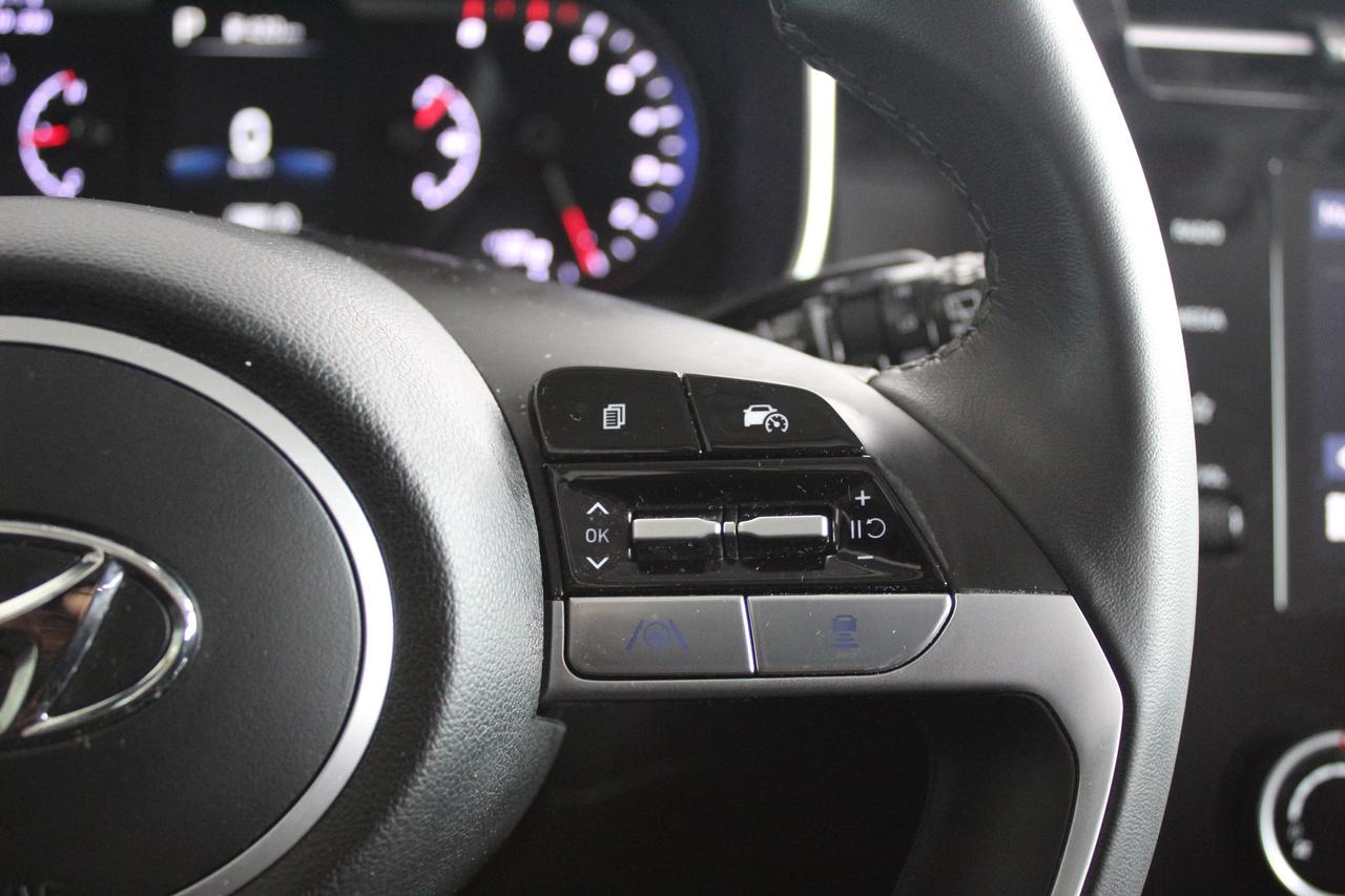 2023 Hyundai Tucson Preferred AWD Photo