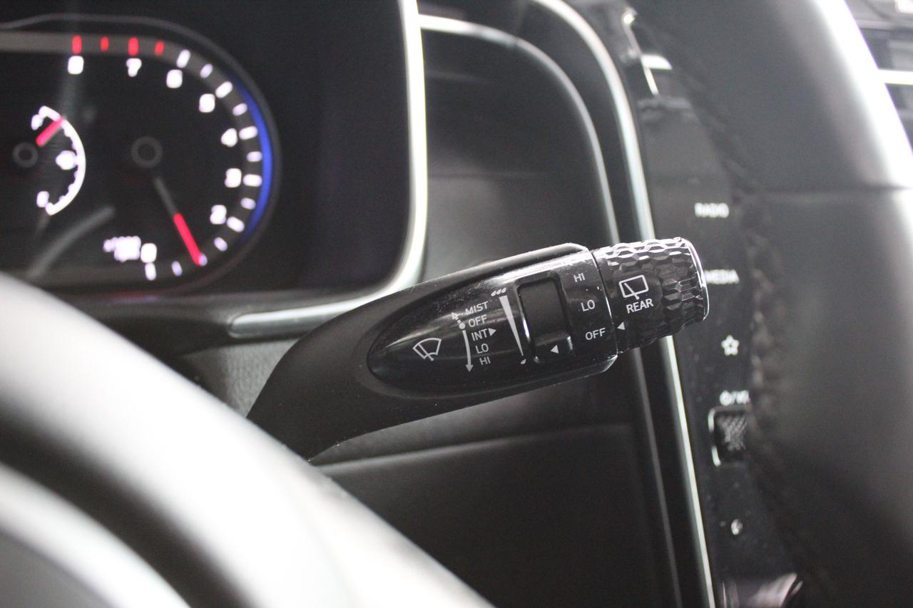 2023 Hyundai Tucson Preferred AWD Photo