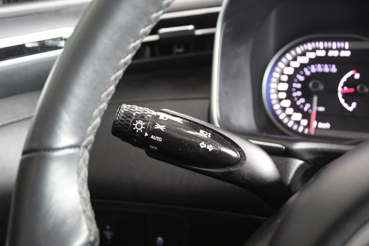 2023 Hyundai Tucson Preferred AWD Photo