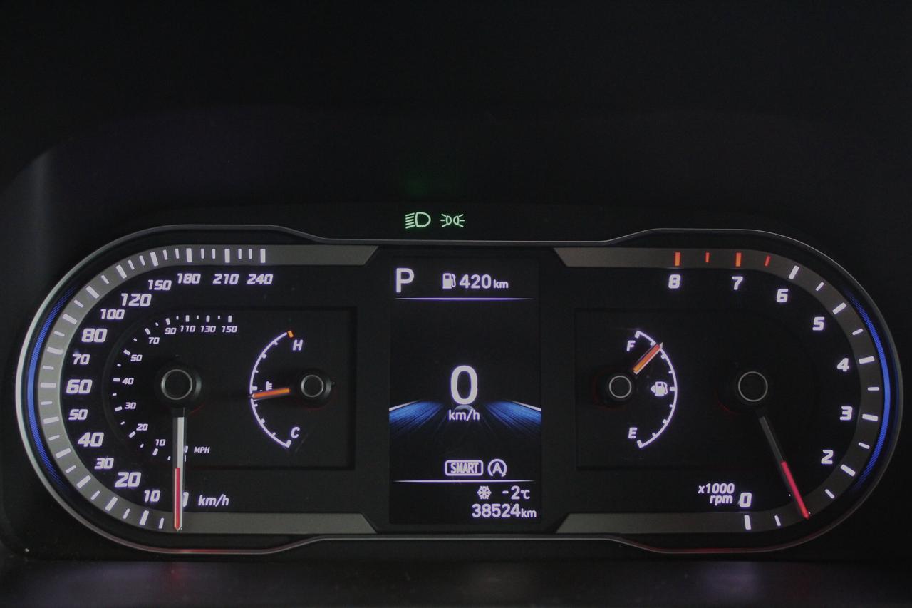 2023 Hyundai Tucson Preferred AWD Photo