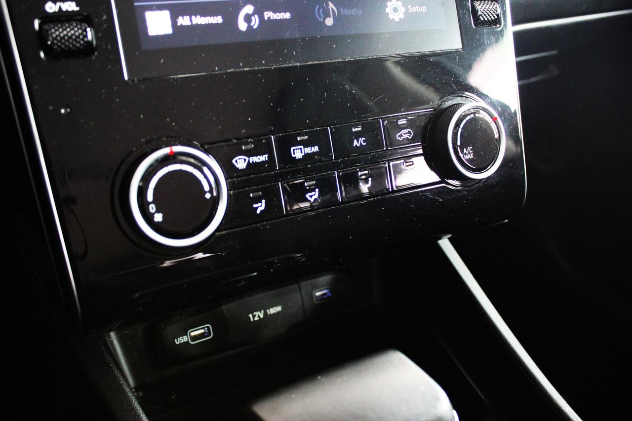 2023 Hyundai Tucson Preferred AWD Photo