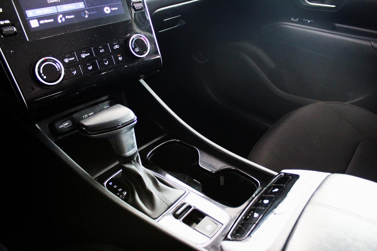 2023 Hyundai Tucson Preferred AWD Photo