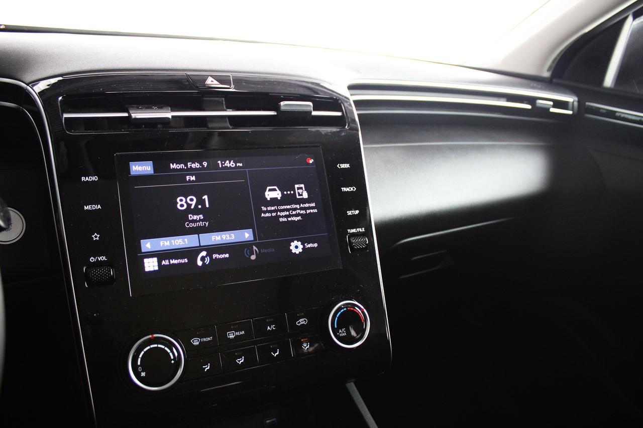 2023 Hyundai Tucson Preferred AWD Photo