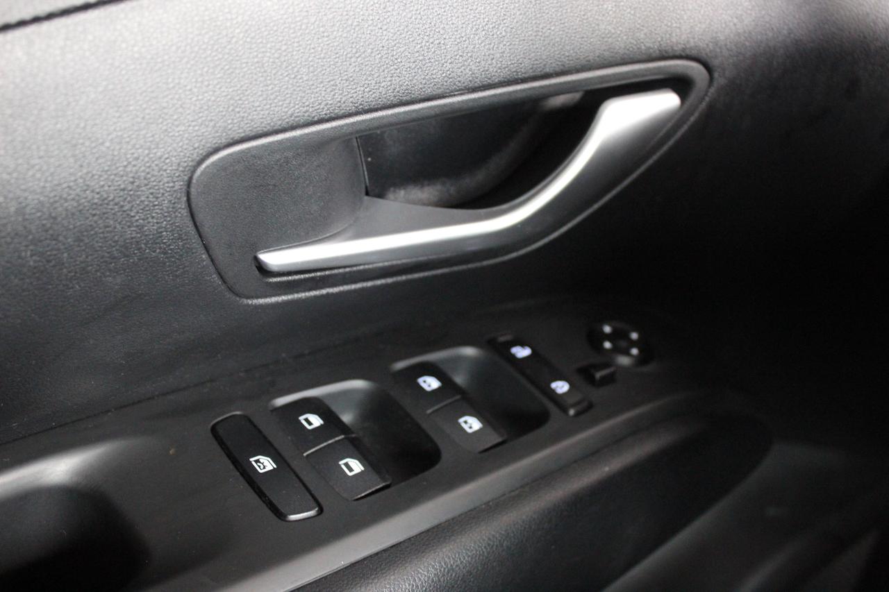 2023 Hyundai Tucson Preferred AWD Photo