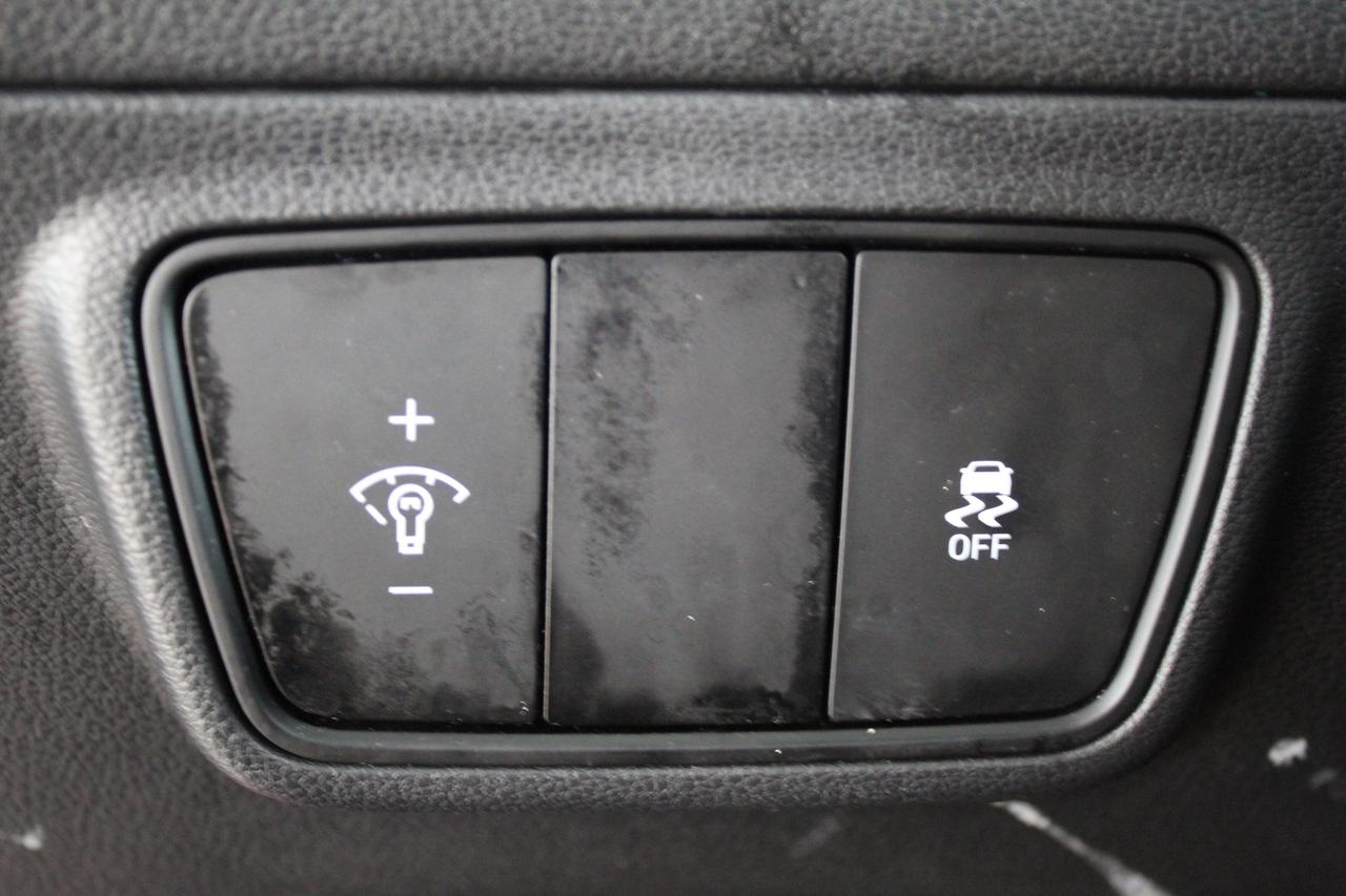 2023 Hyundai Tucson Preferred AWD Photo