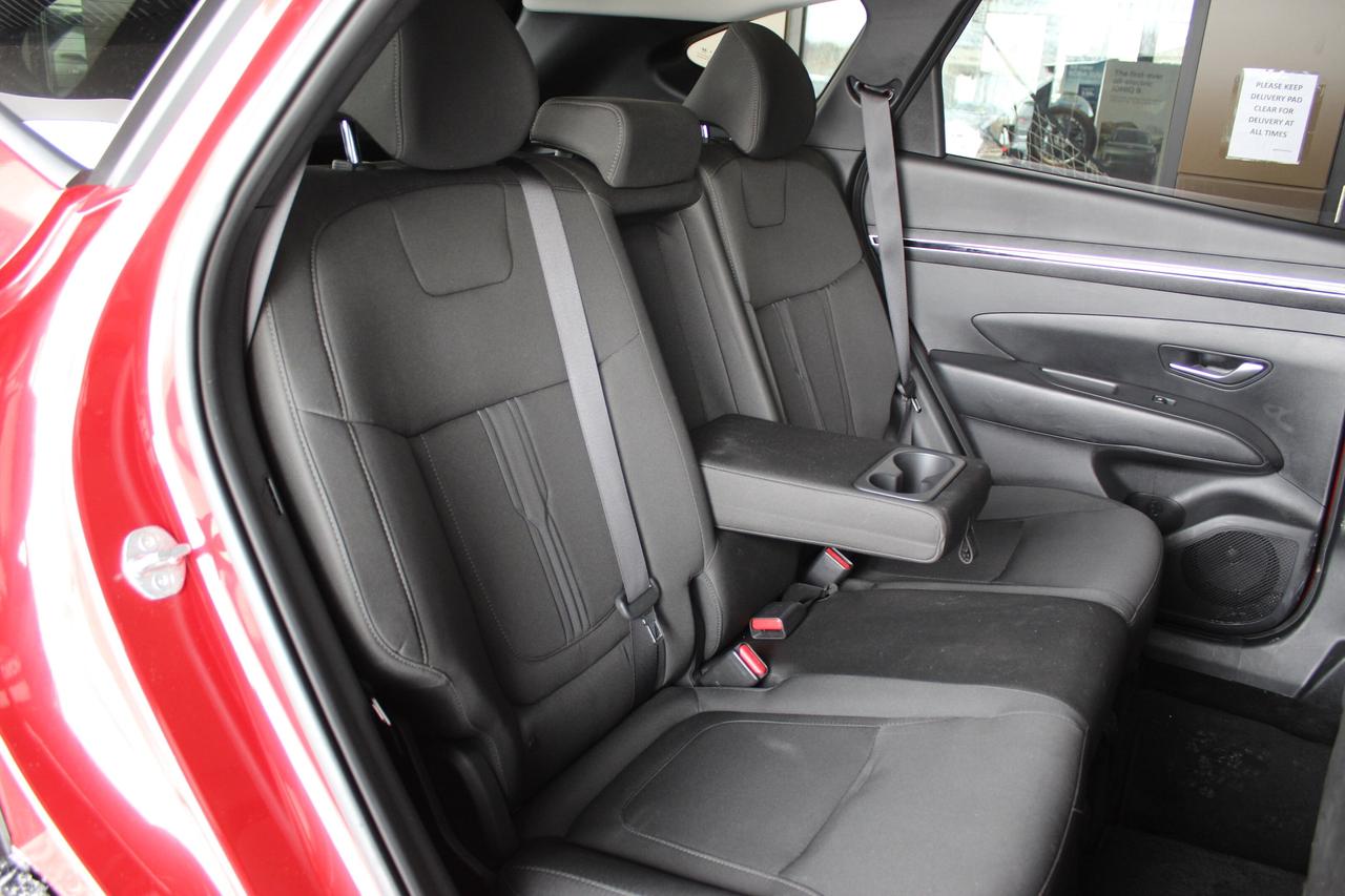 2023 Hyundai Tucson Preferred AWD Photo