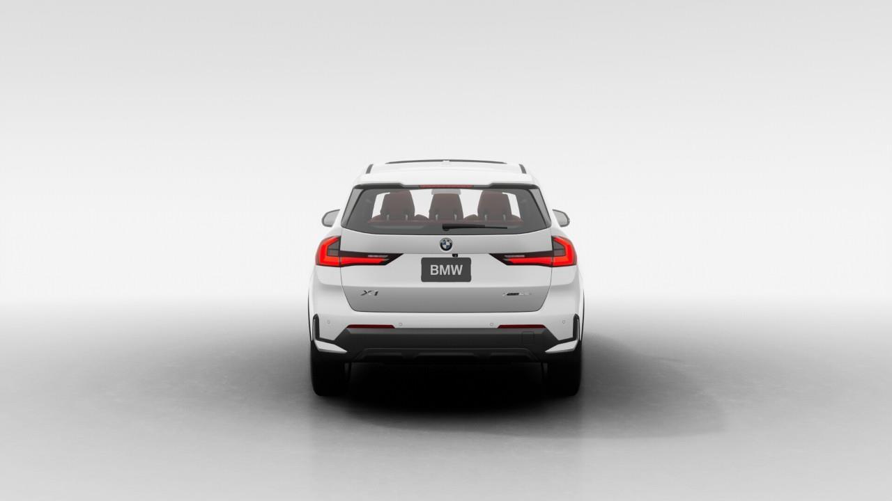 2026 BMW X1 xDrive28i 4dr All-wheel Drive Sports Activity Vehicle Photo4