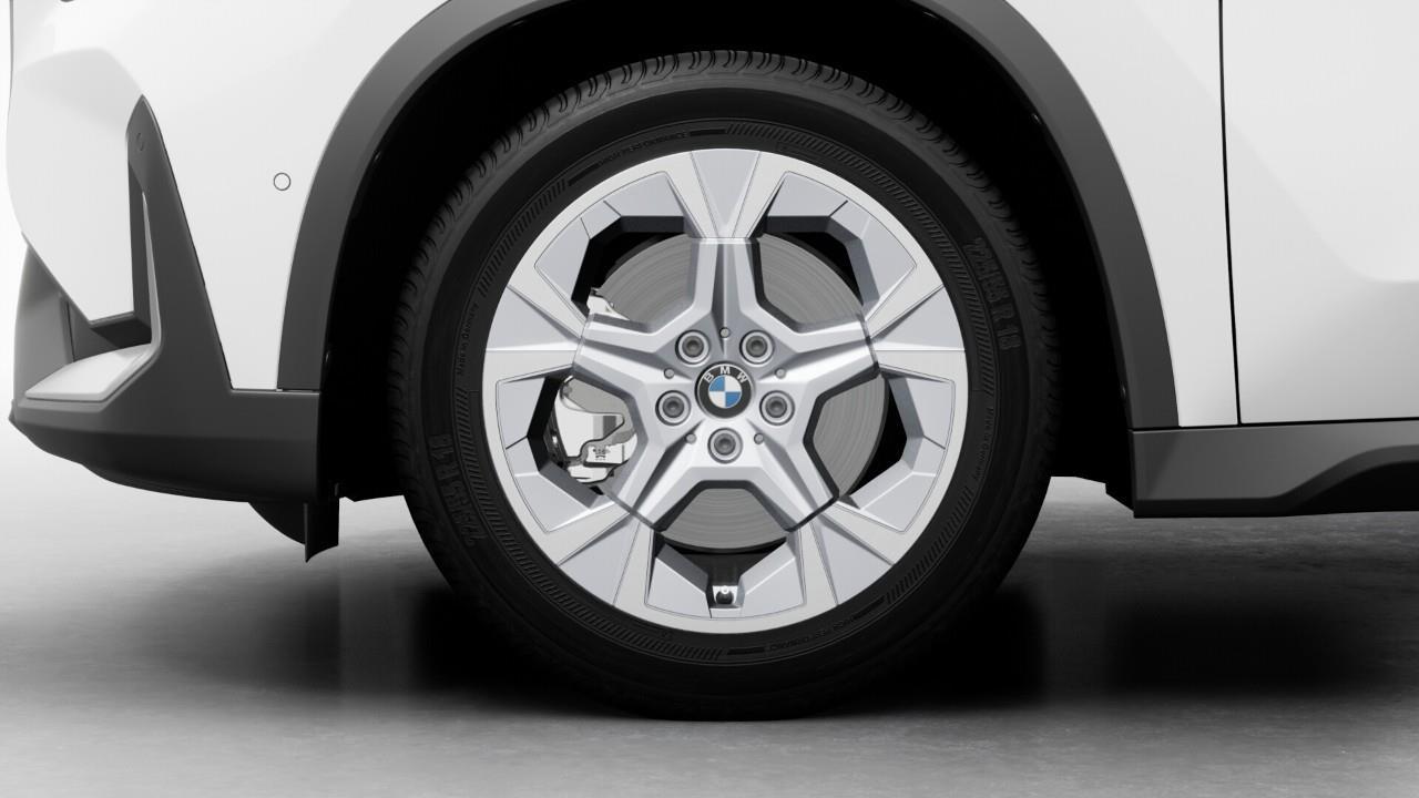 2026 BMW X1 xDrive28i 4dr All-wheel Drive Sports Activity Vehicle Photo