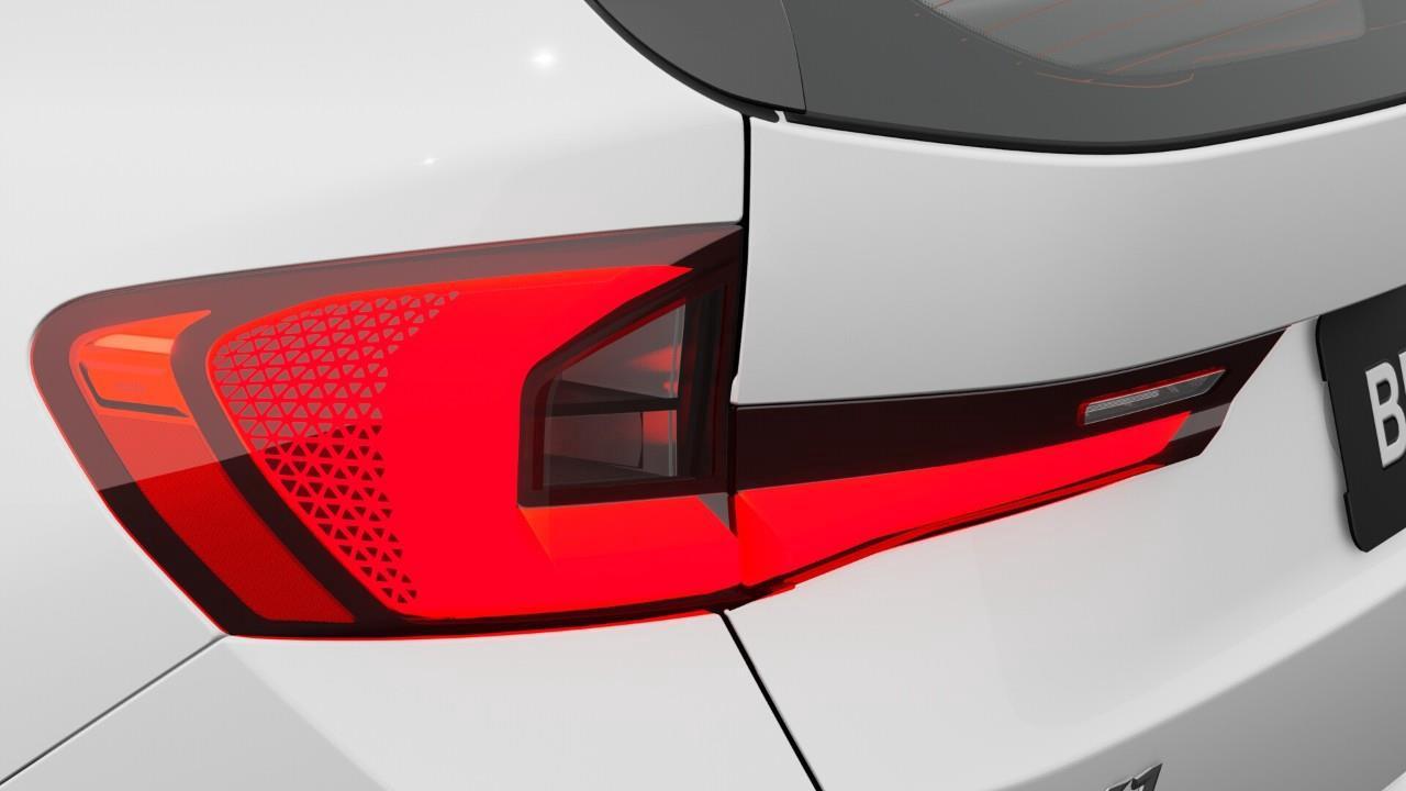 2026 BMW X1 xDrive28i 4dr All-wheel Drive Sports Activity Vehicle Photo