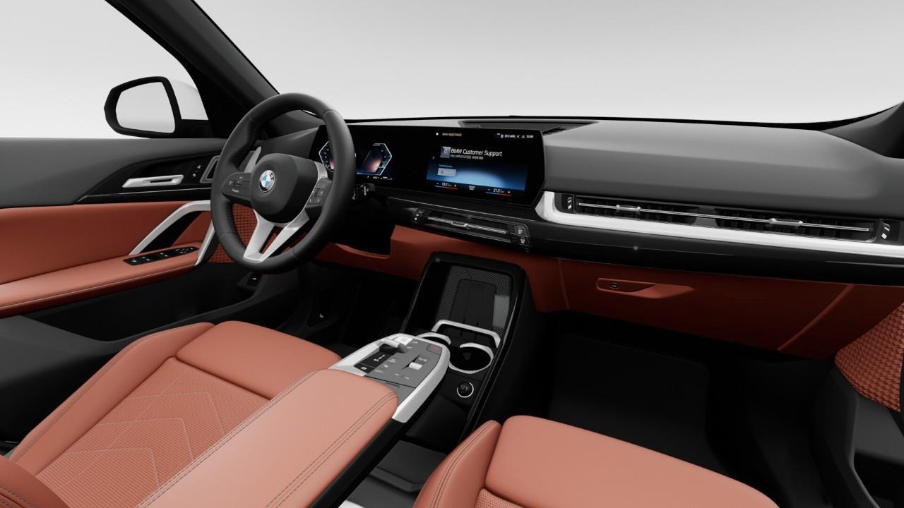 2026 BMW X1 xDrive28i 4dr All-wheel Drive Sports Activity Vehicle Photo