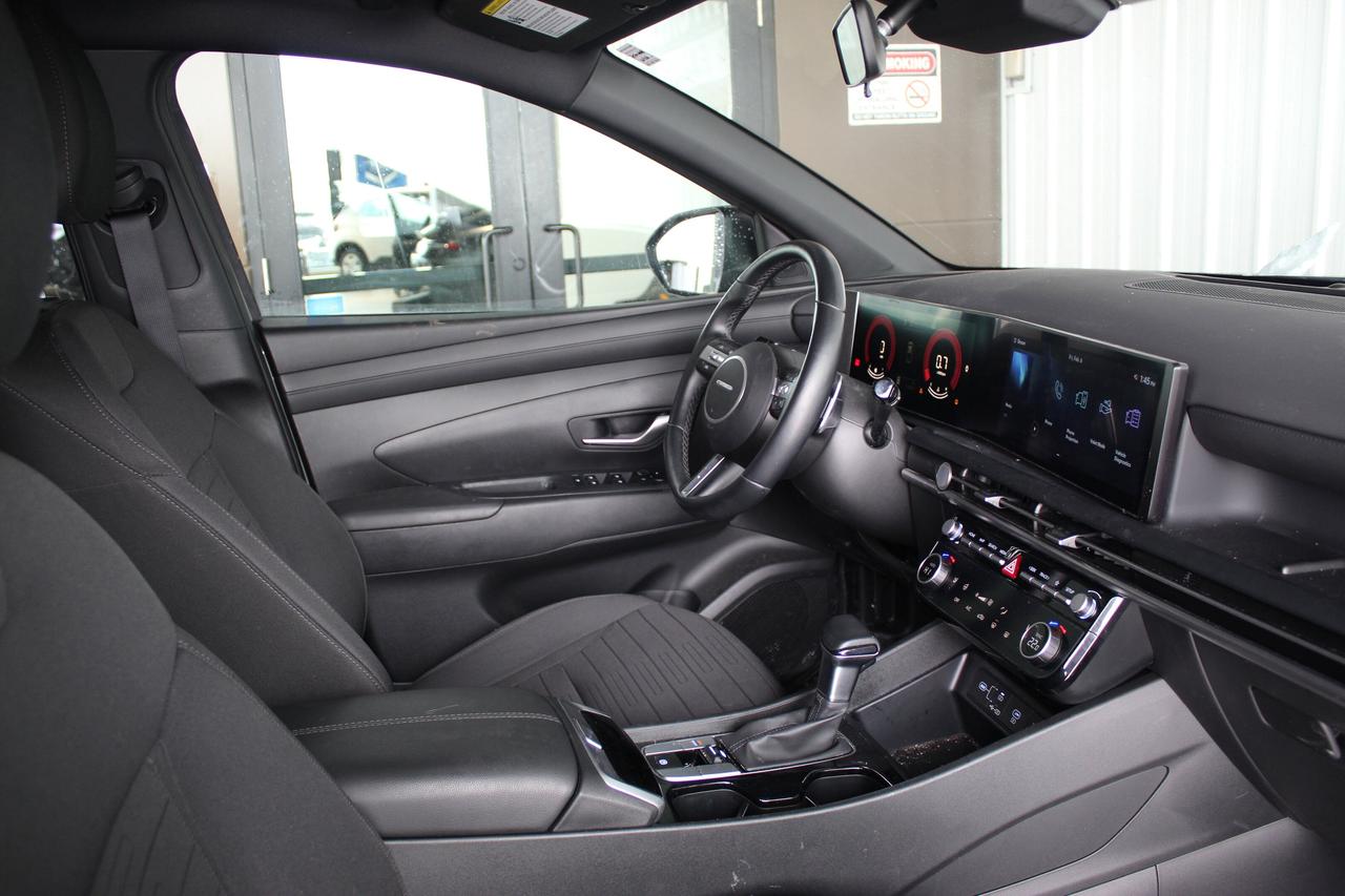 2025 Hyundai Santa Cruz Preferred Photo