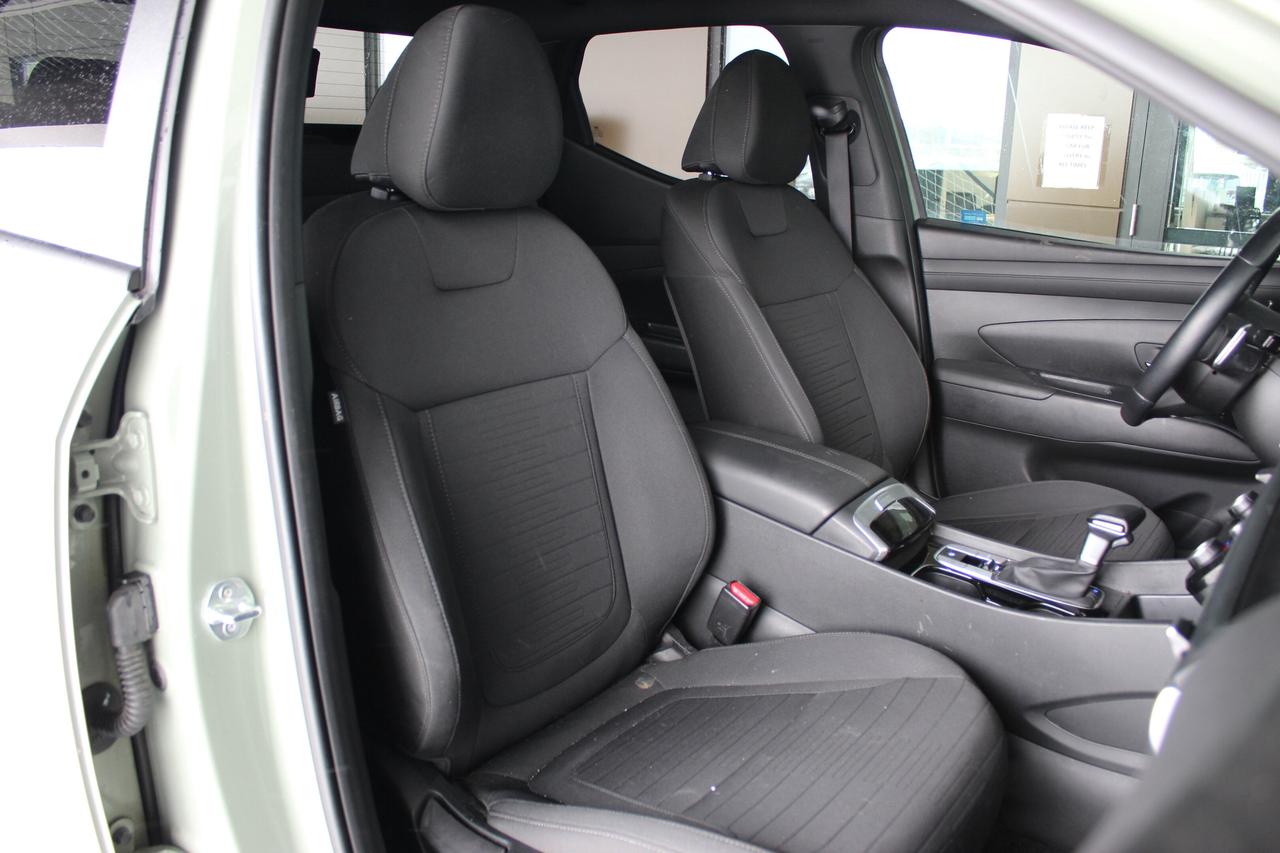 2025 Hyundai Santa Cruz Preferred Photo