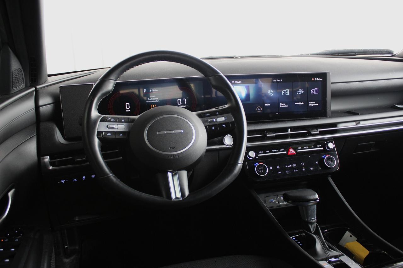 2025 Hyundai Santa Cruz Preferred Photo