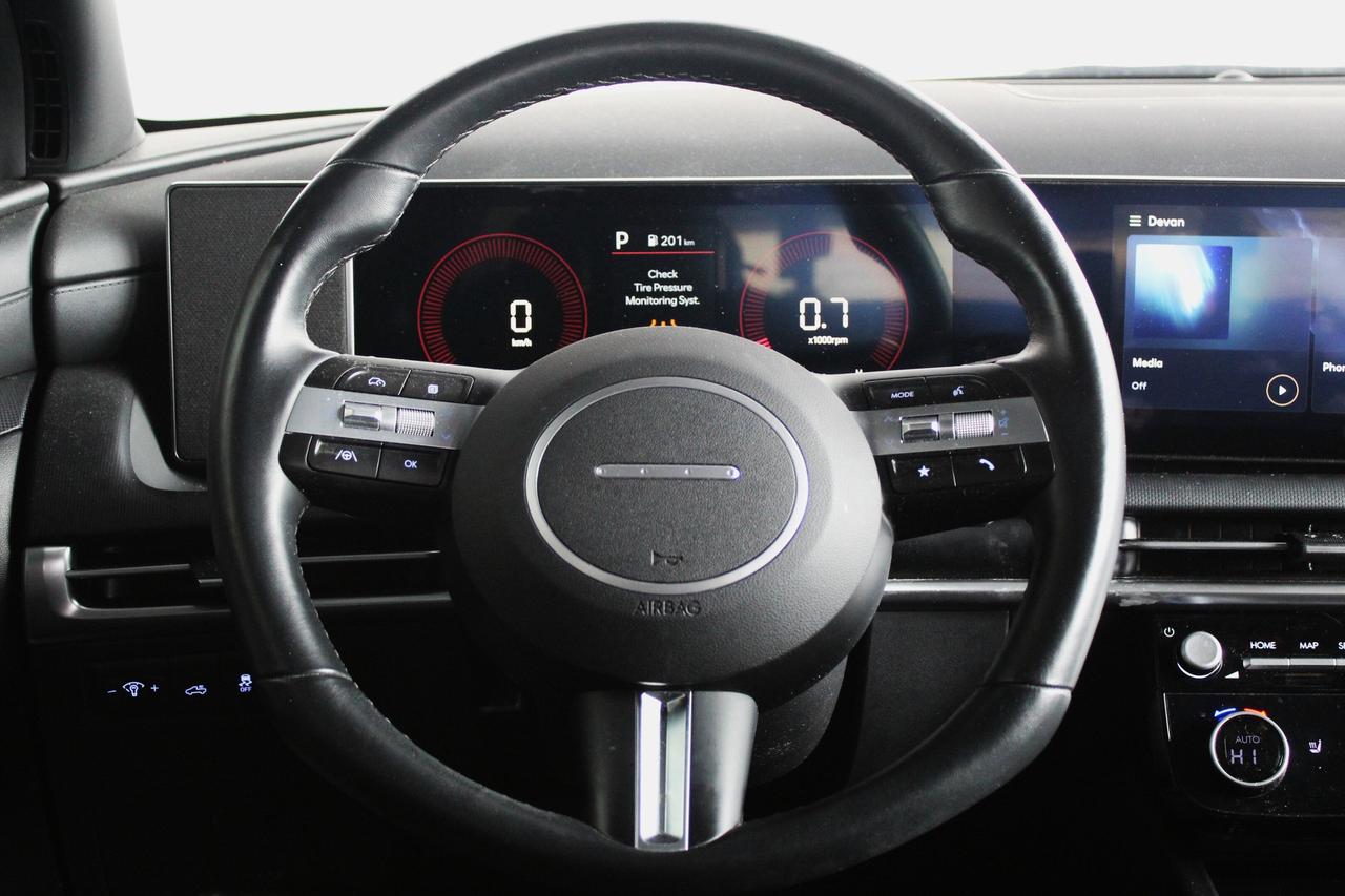 2025 Hyundai Santa Cruz Preferred Photo