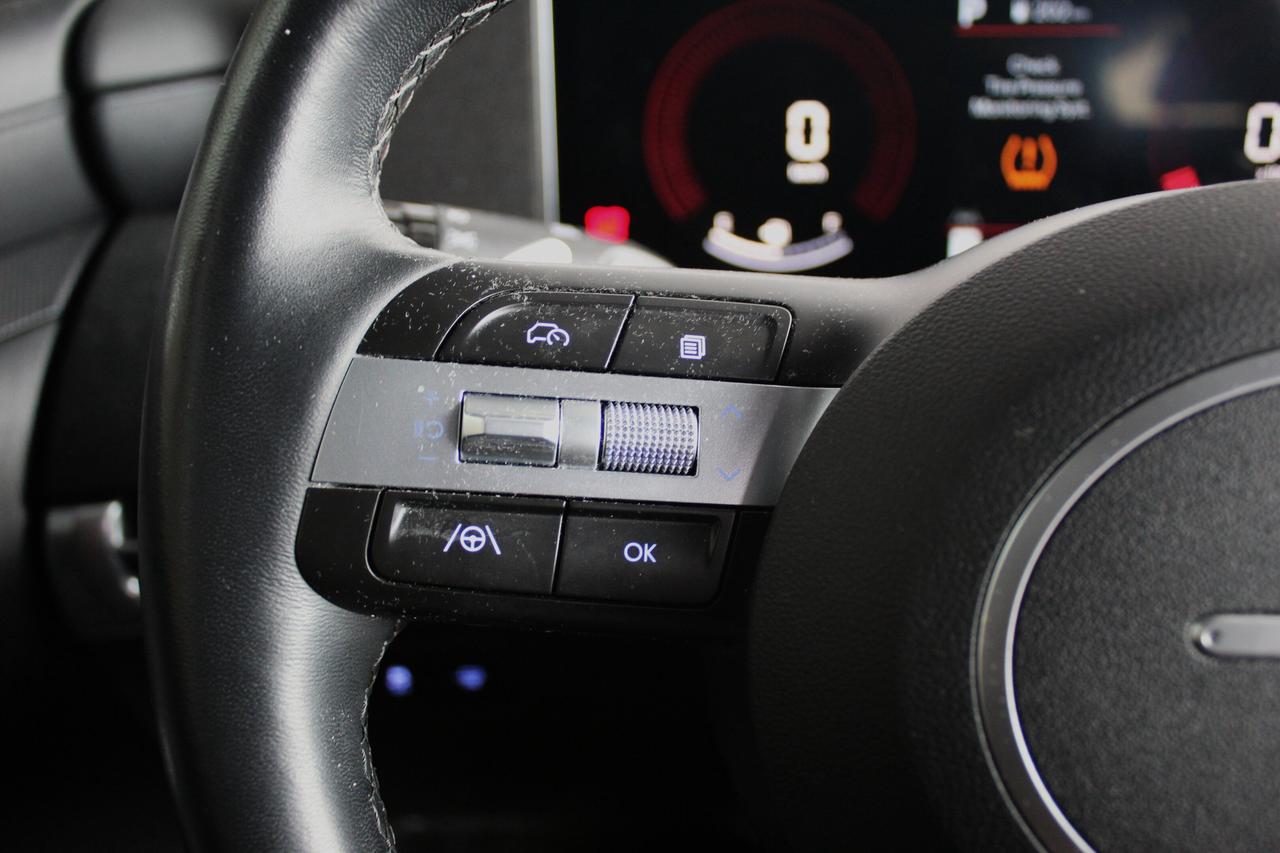 2025 Hyundai Santa Cruz Preferred Photo