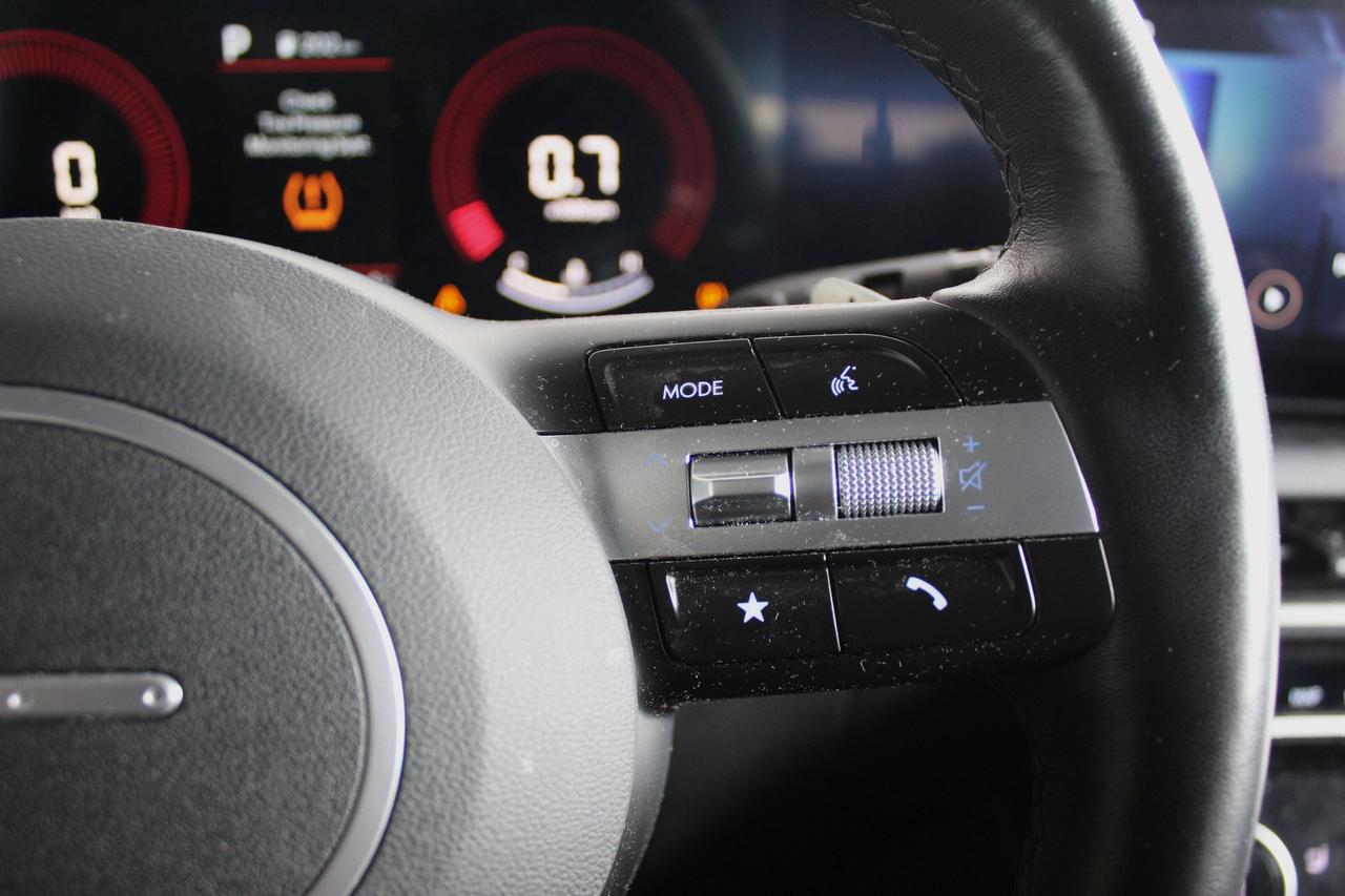 2025 Hyundai Santa Cruz Preferred Photo