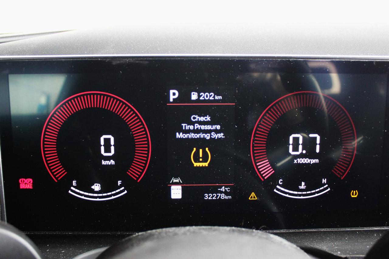 2025 Hyundai Santa Cruz Preferred Photo