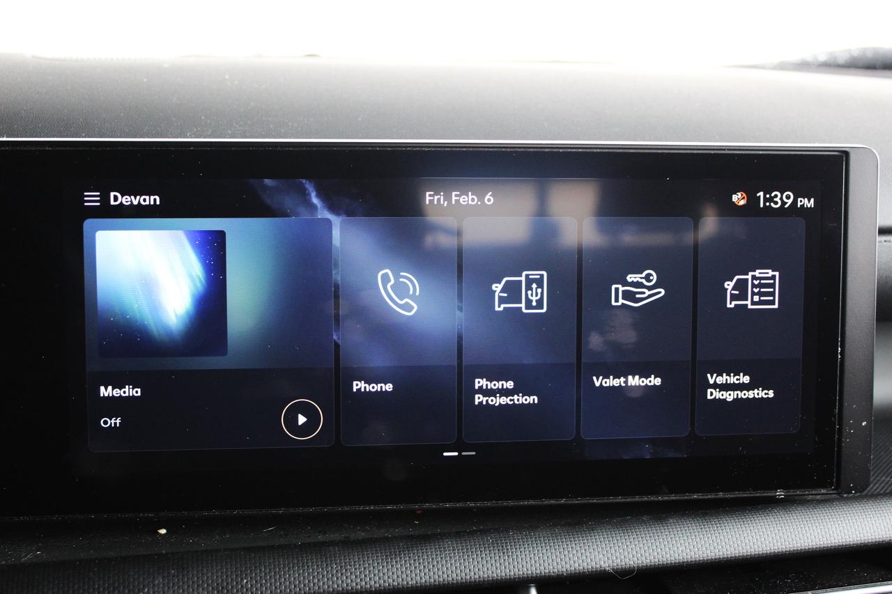 2025 Hyundai Santa Cruz Preferred Photo