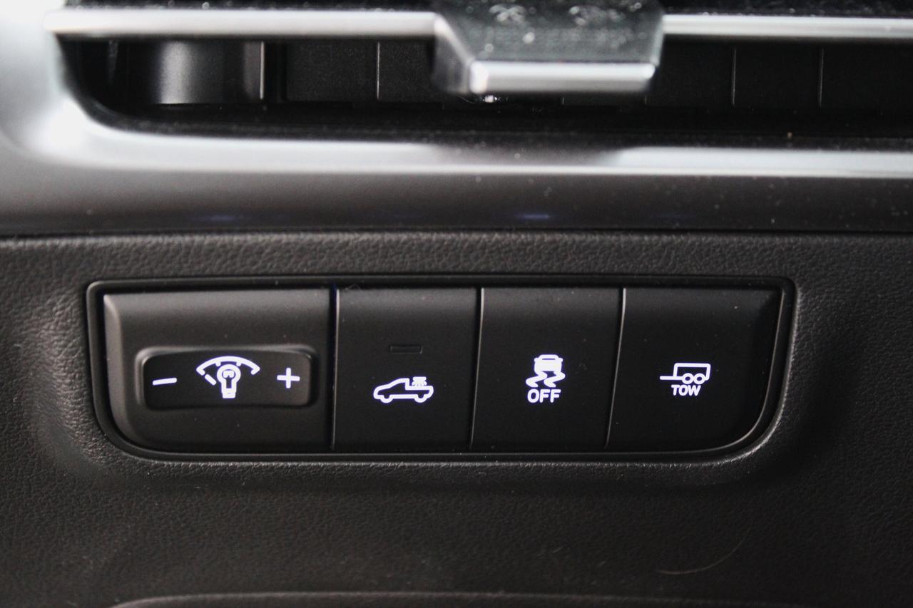 2025 Hyundai Santa Cruz Preferred Photo