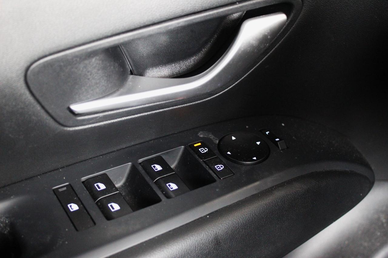 2025 Hyundai Santa Cruz Preferred Photo