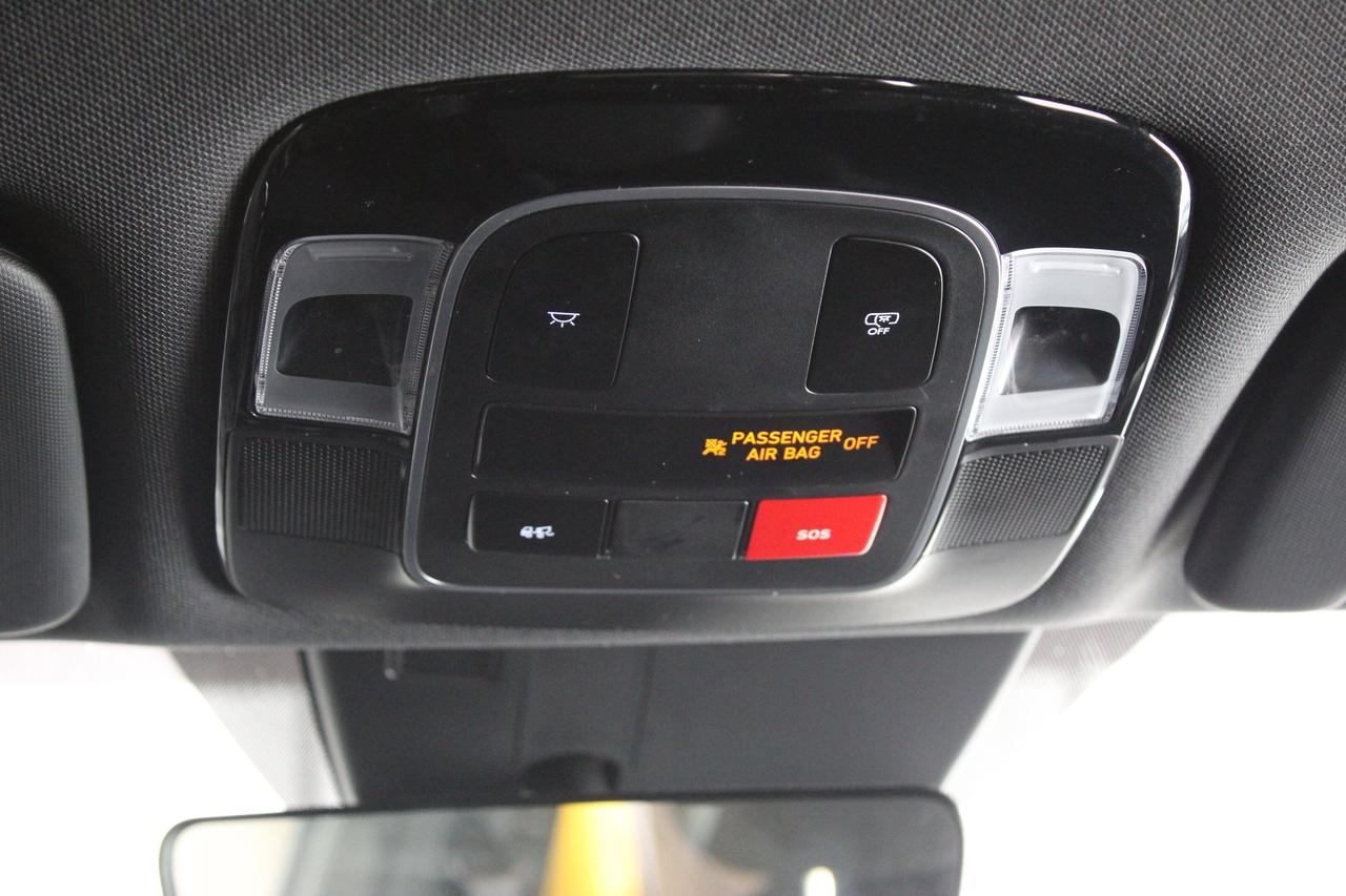 2025 Hyundai Santa Cruz Preferred Photo