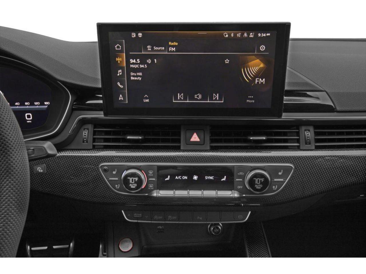 2022 Audi S5 3.0T Technik 4dr All-Wheel Drive quattro Sportback Photo