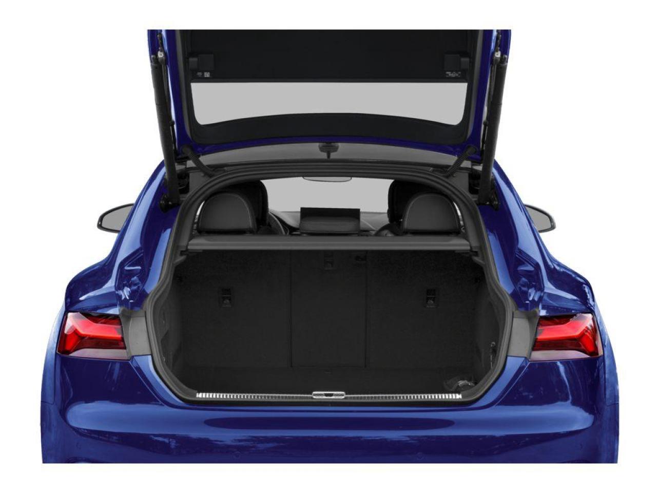 2022 Audi S5 3.0T Technik 4dr All-Wheel Drive quattro Sportback Photo