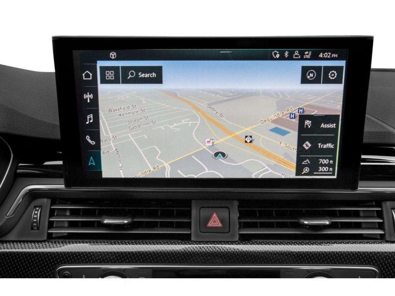 2022 Audi S5 3.0T Technik 4dr All-Wheel Drive quattro Sportback Photo