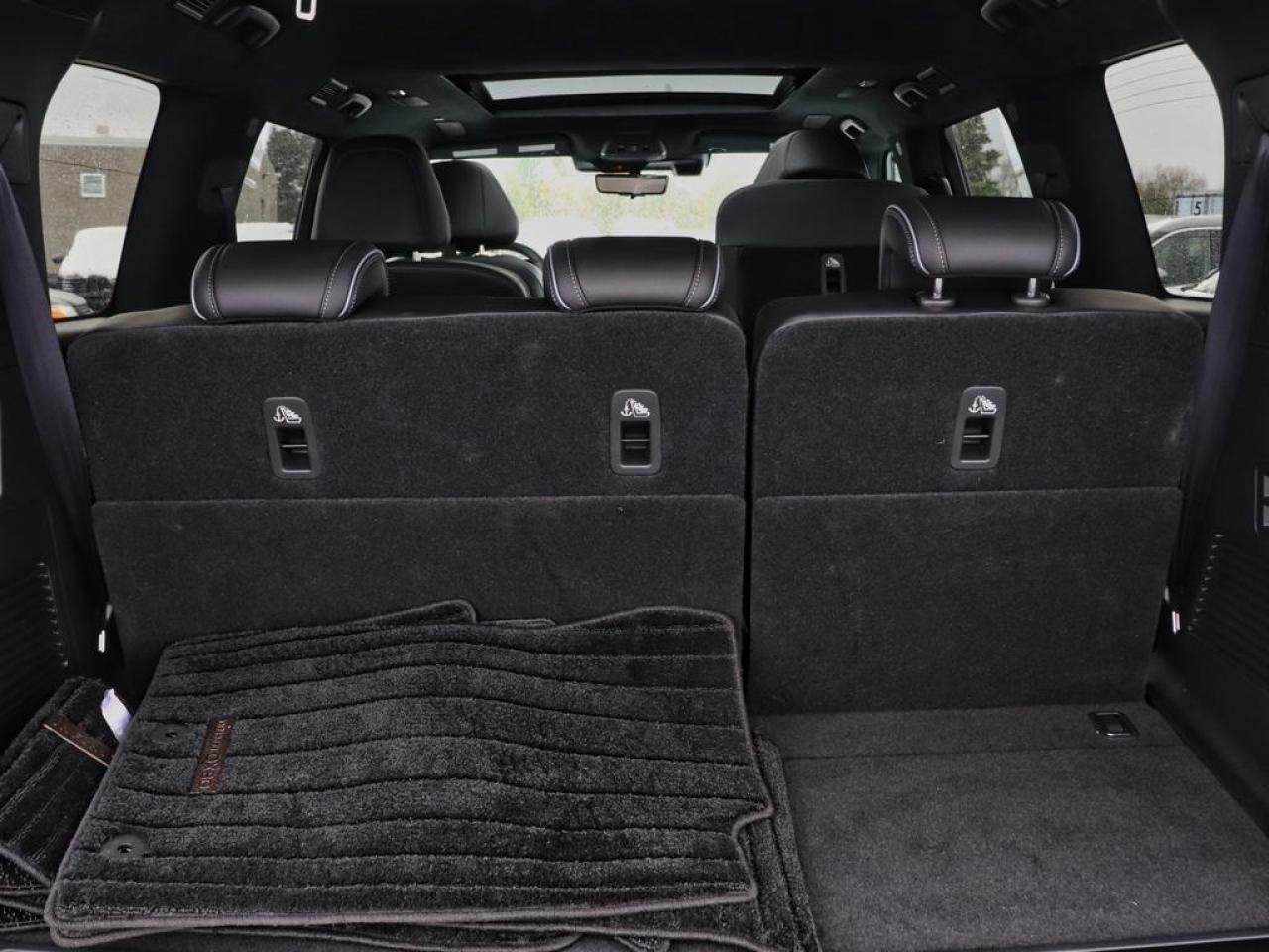 2025 Infiniti QX80 AUTOGRAPH  Massage Seats, NO LUXURY TAX Photo