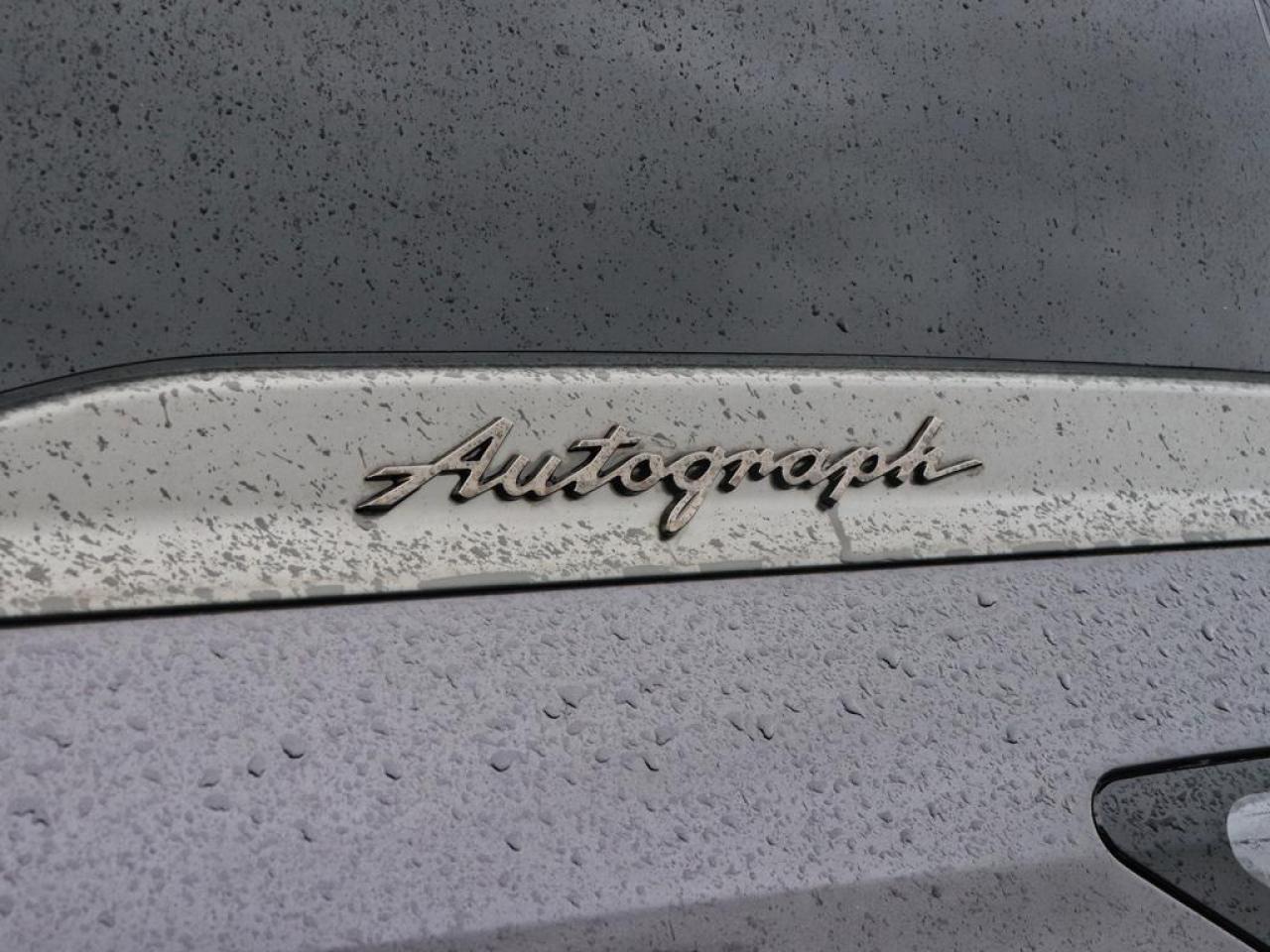 2025 Infiniti QX80 AUTOGRAPH  Massage Seats, NO LUXURY TAX Photo