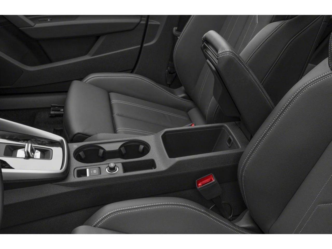 2022 Audi A3 40 Technik 4dr All-Wheel Drive quattro Sedan Photo