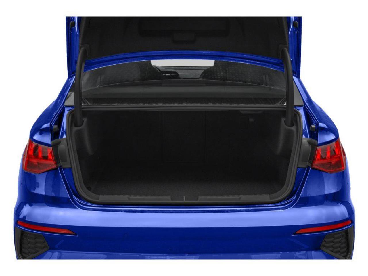 2022 Audi A3 40 Technik 4dr All-Wheel Drive quattro Sedan Photo