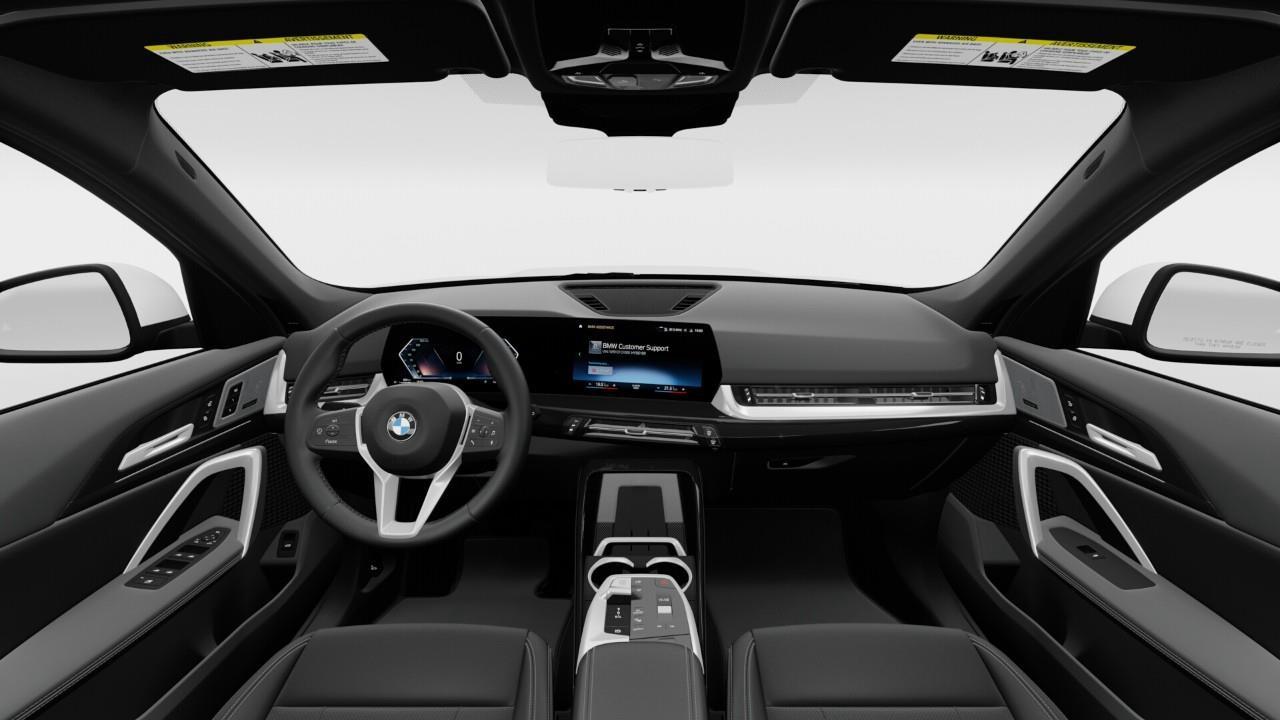 2026 BMW X1 xDrive28i 4dr All-wheel Drive Sports Activity Vehicle Photo