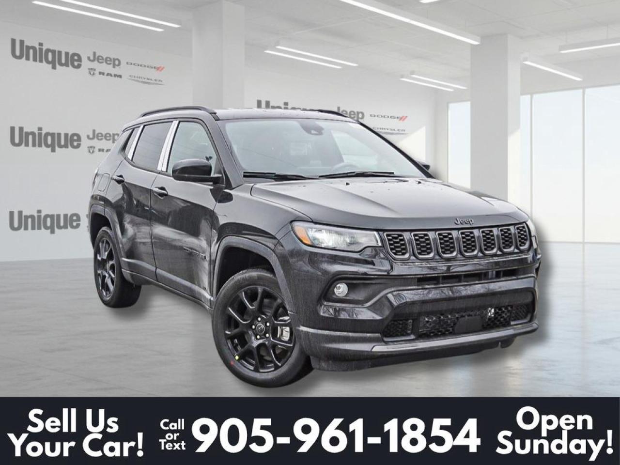 2026 Jeep Compass  Photo0