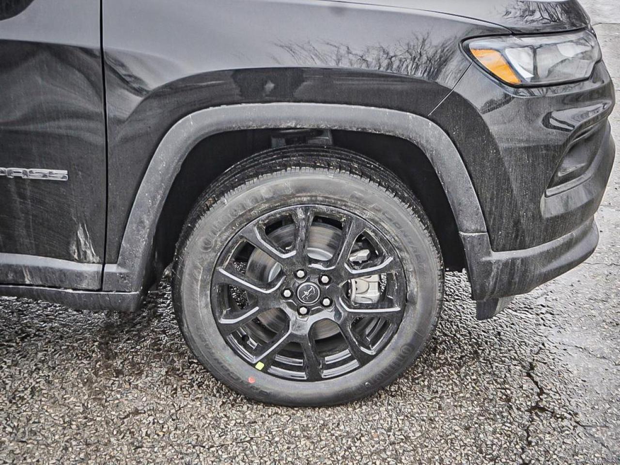 2026 Jeep Compass  Photo