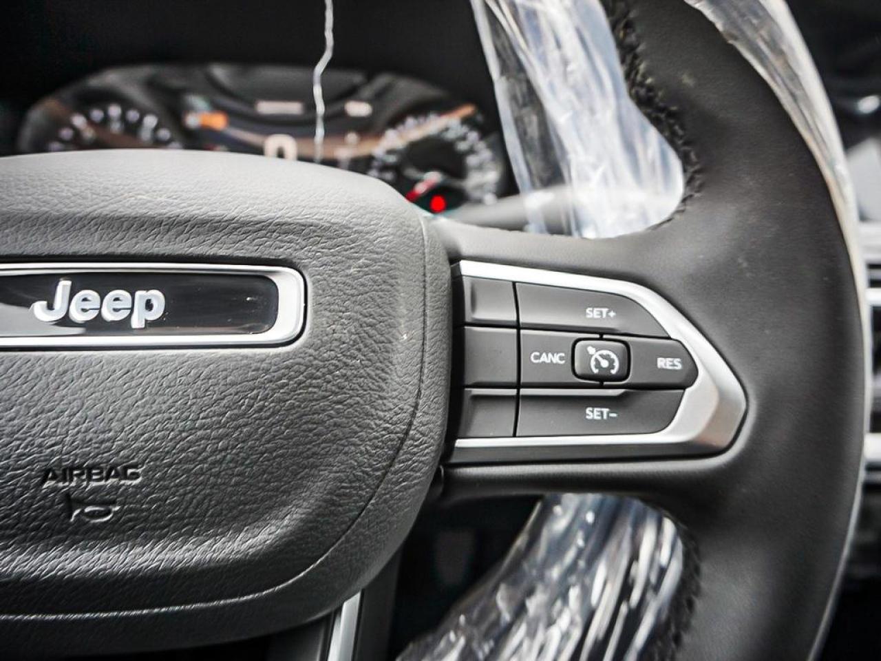 2026 Jeep Compass  Photo