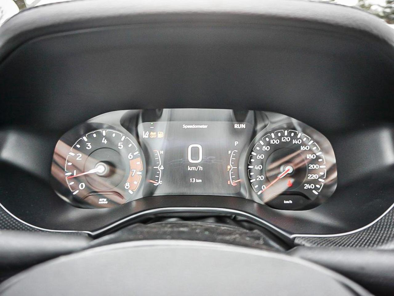 2026 Jeep Compass  Photo