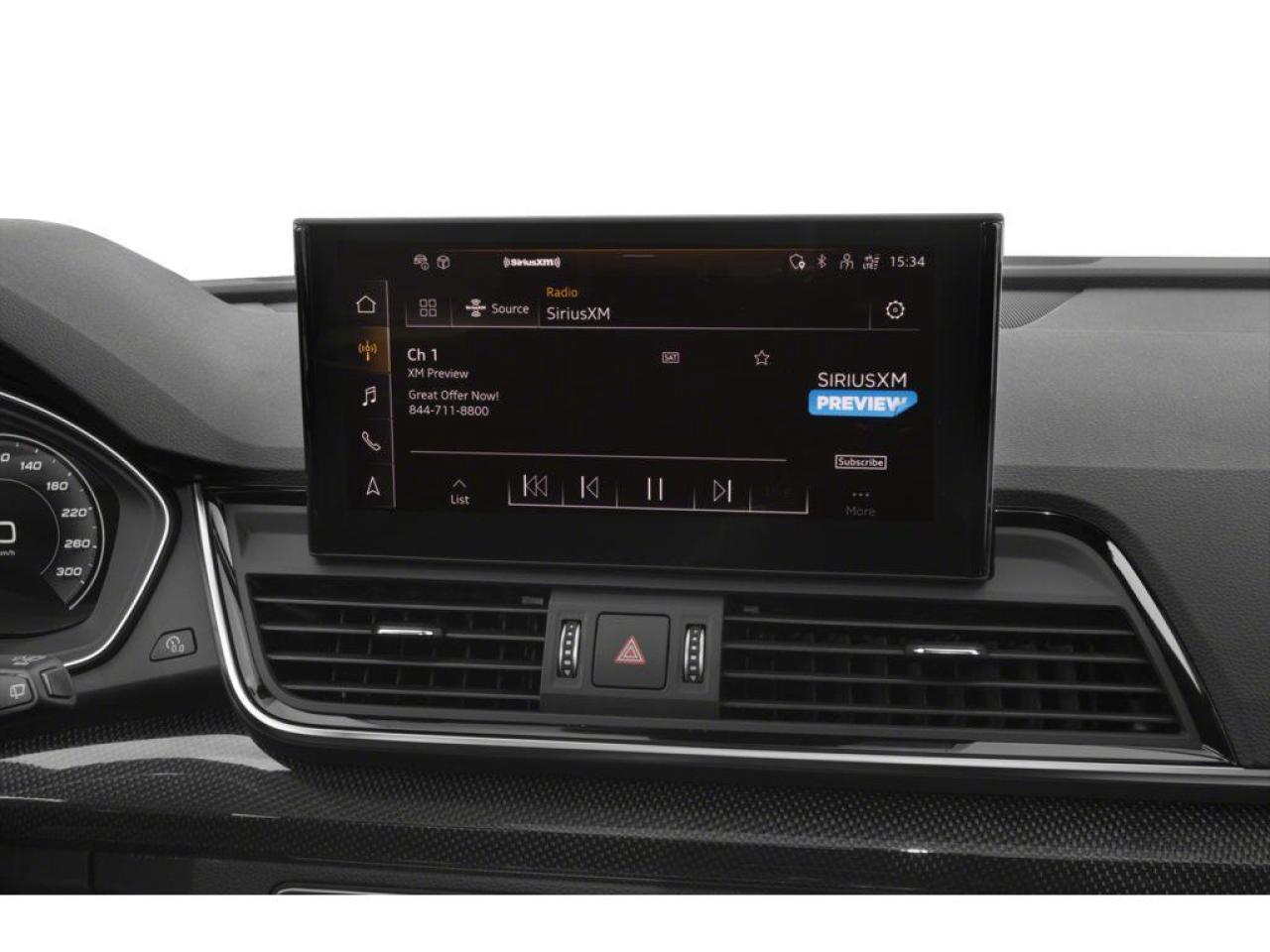 2022 Audi SQ5 3.0T Progressiv 4dr All-Wheel Drive quattro Sportback Photo