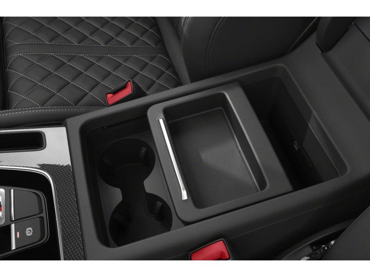 2022 Audi SQ5 3.0T Progressiv 4dr All-Wheel Drive quattro Sportback Photo