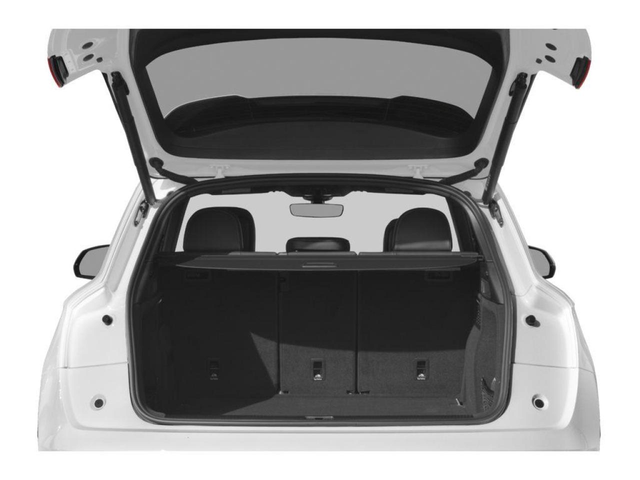 2022 Audi SQ5 3.0T Progressiv 4dr All-Wheel Drive quattro Sportback Photo