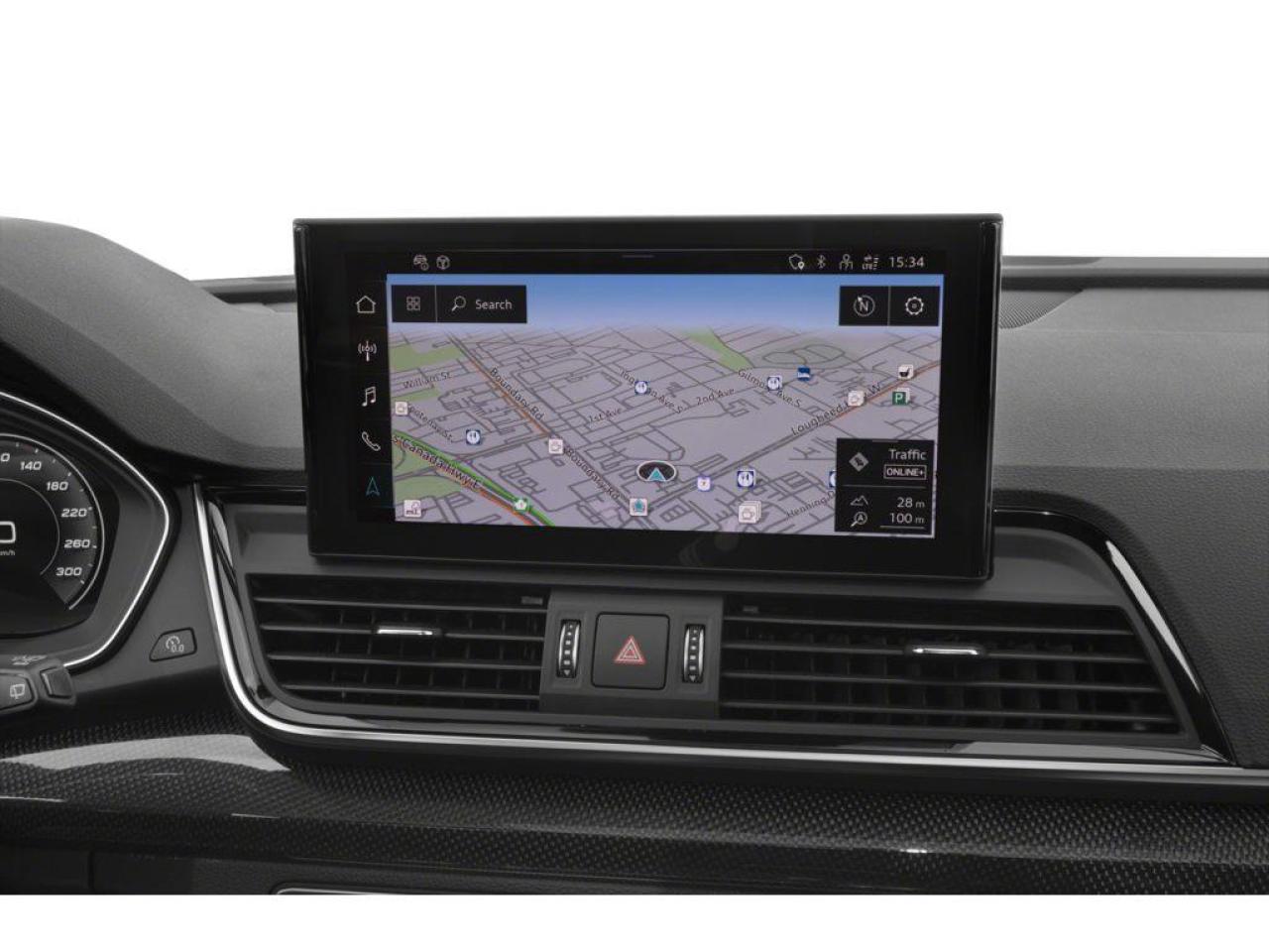 2022 Audi SQ5 3.0T Progressiv 4dr All-Wheel Drive quattro Sportback Photo