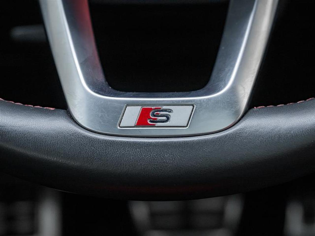 2022 Audi SQ5 3.0T Progressiv 4dr All-Wheel Drive quattro Sportback Photo