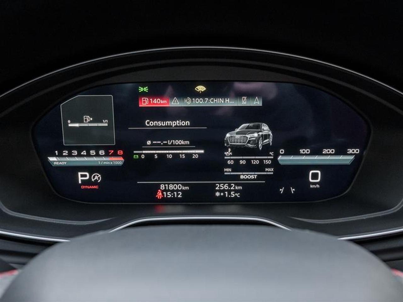 2022 Audi SQ5 3.0T Progressiv 4dr All-Wheel Drive quattro Sportback Photo