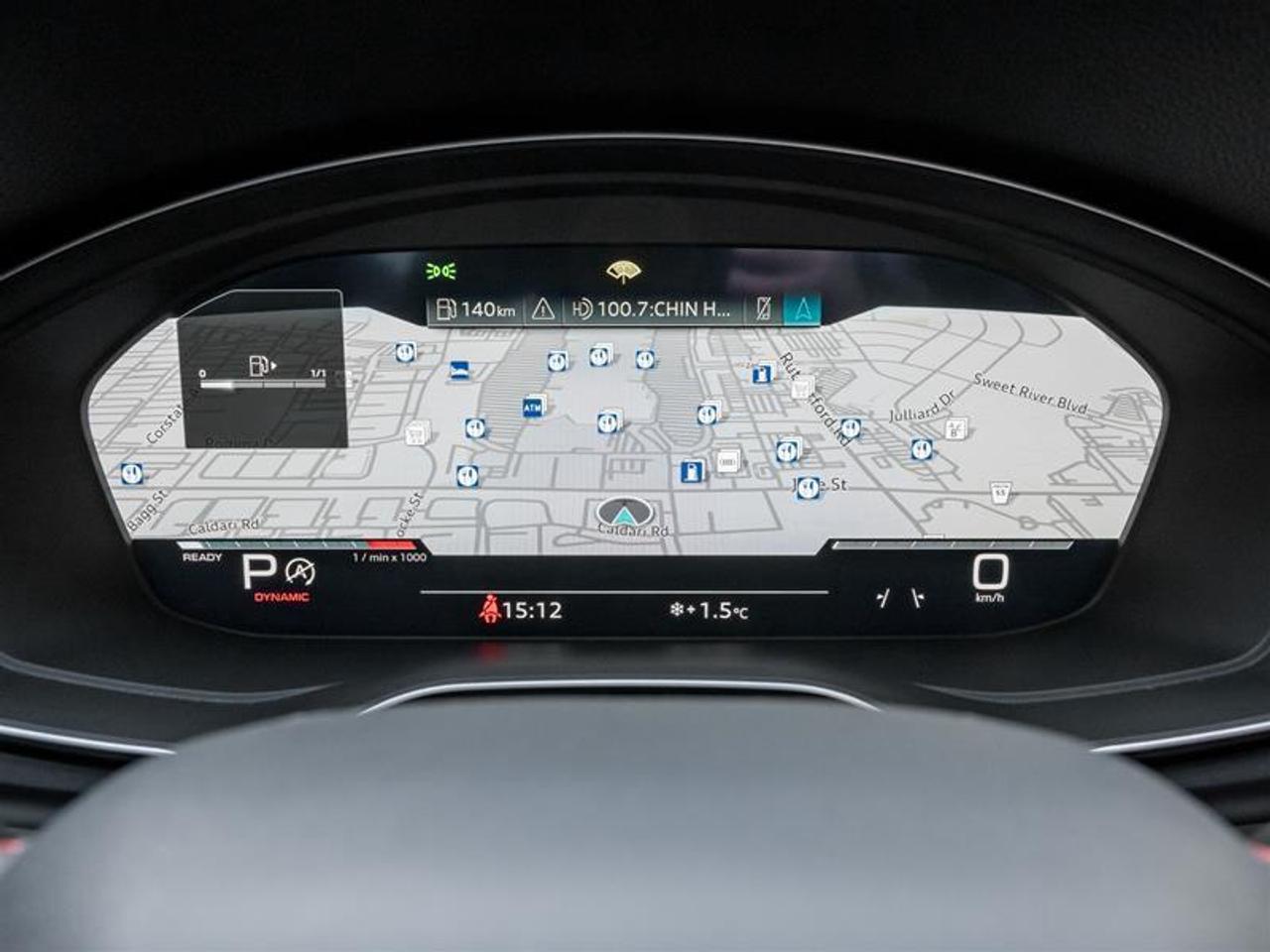 2022 Audi SQ5 3.0T Progressiv 4dr All-Wheel Drive quattro Sportback Photo