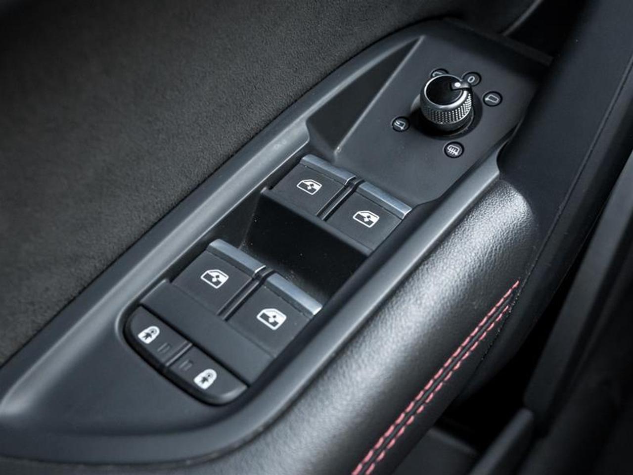 2022 Audi SQ5 3.0T Progressiv 4dr All-Wheel Drive quattro Sportback Photo