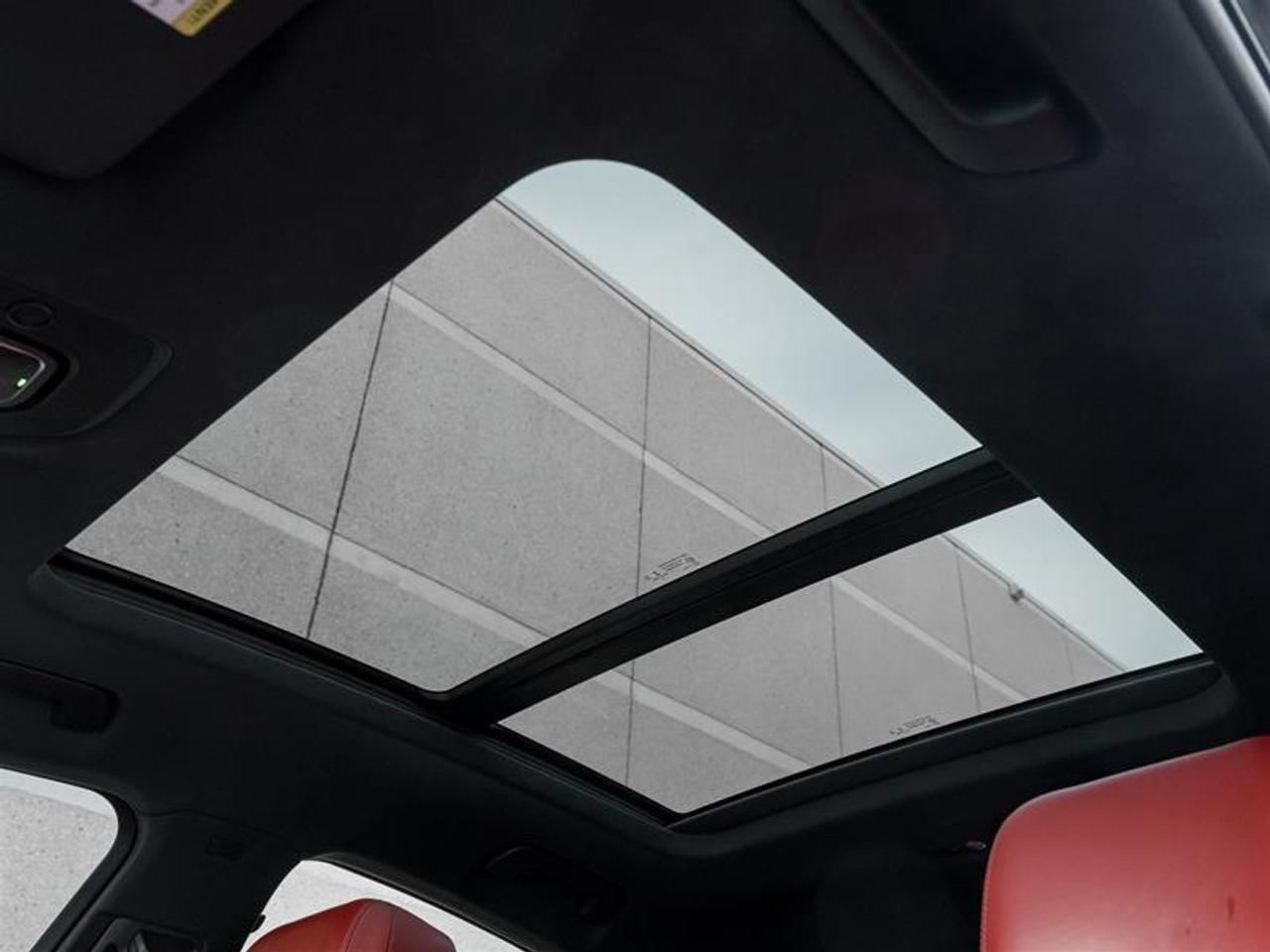 2022 Audi SQ5 3.0T Progressiv 4dr All-Wheel Drive quattro Sportback Photo